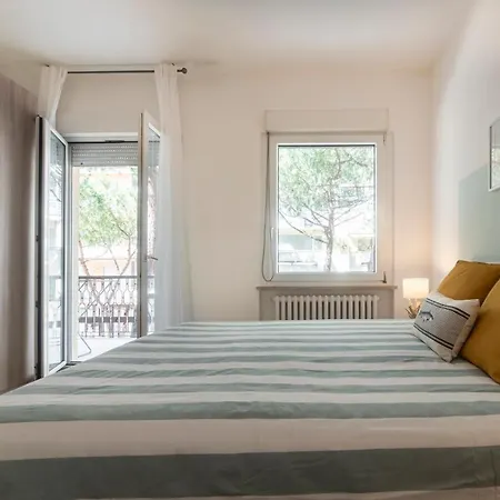 Apartment 4 Family Bovio 3 *