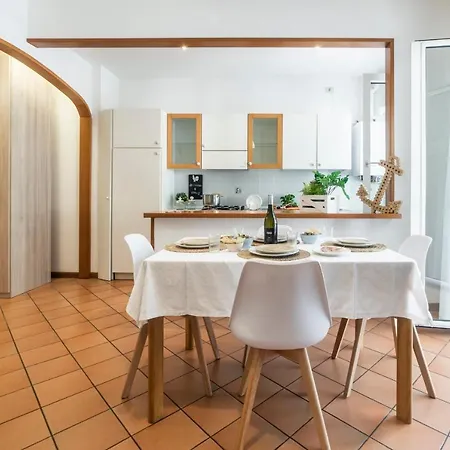 4 Family Bovio 3 Apartment *