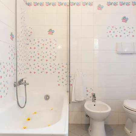 Apartment 4 Family Bovio 3 *