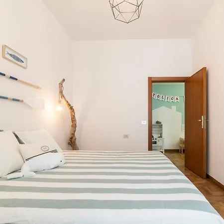 4 Family Bovio 3 Apartment