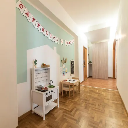Apartment 4 Family Bovio 3